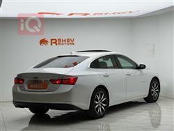 شيفروليه ماليبو